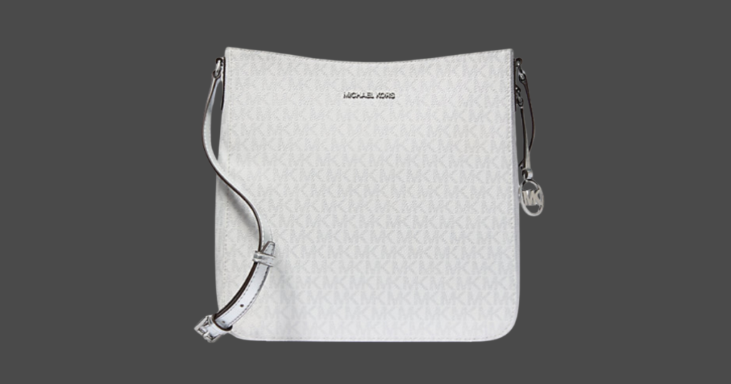 michael kors messenger