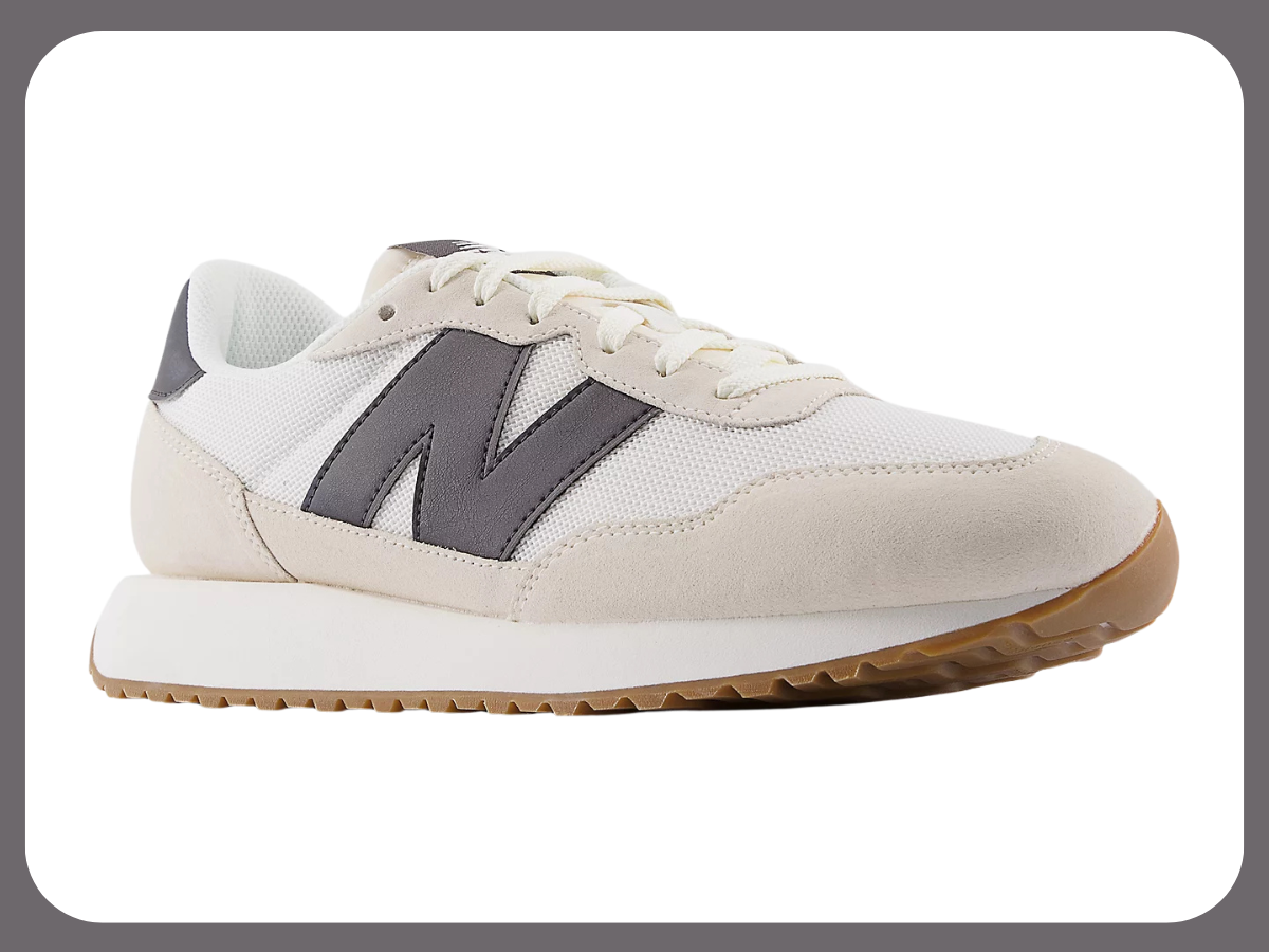 new balance 237