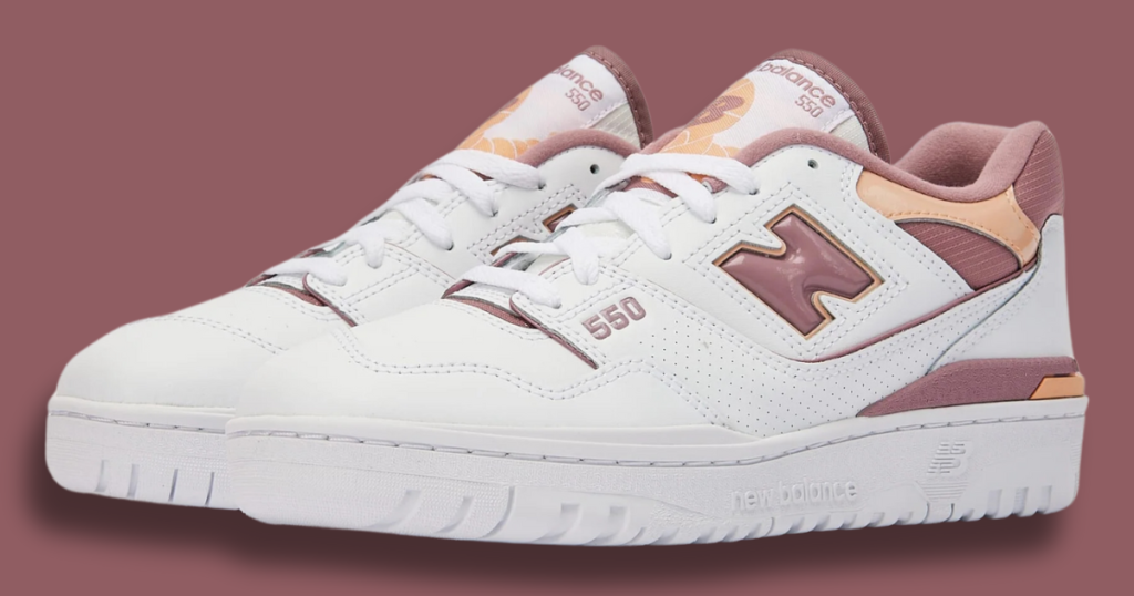 new balance 550
