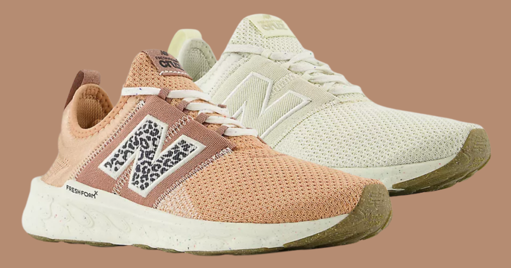 new balance fresh foam