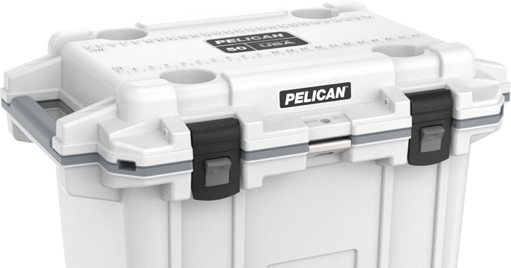 pelican cooler