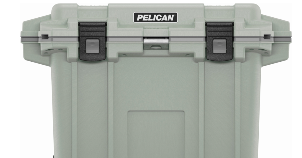 pelican elite cooler
