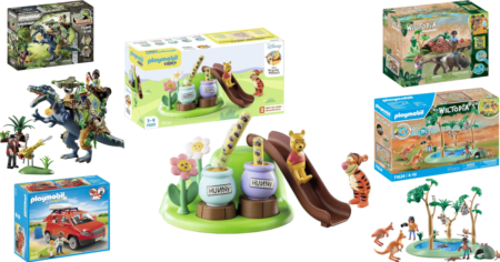 playmobil sale