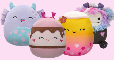 squishmallows