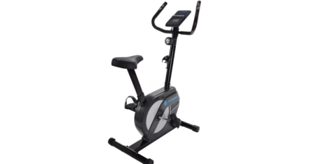 stationary bike