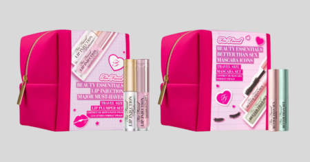 too faced sets