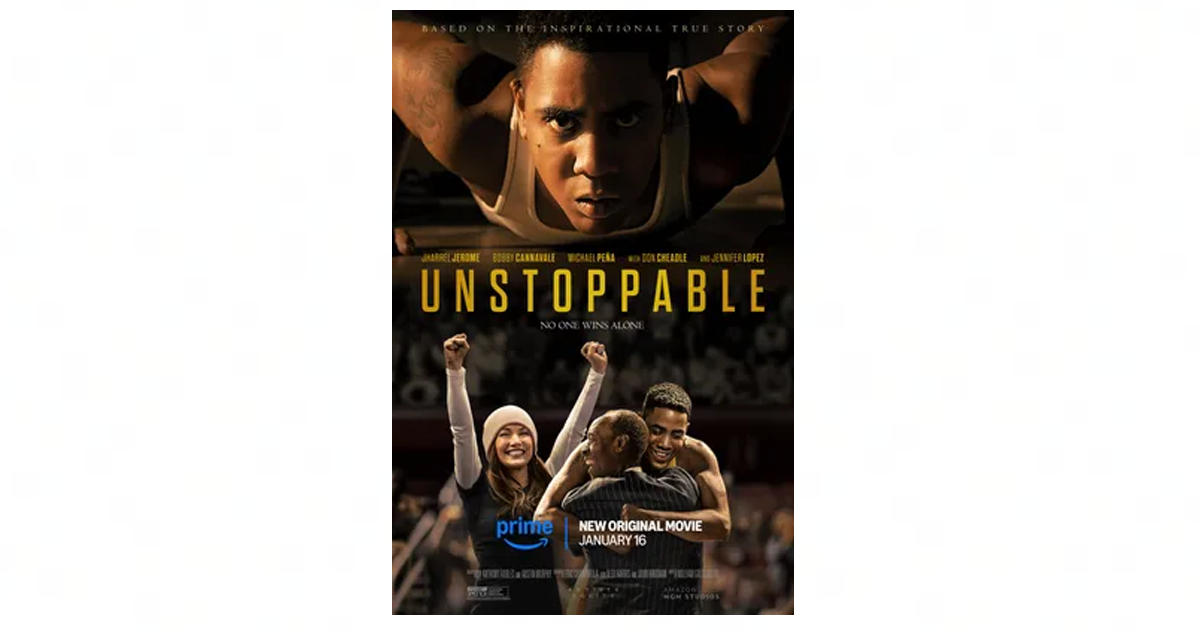 unstoppable unstoppable