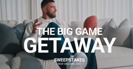 zen water big game giveaway