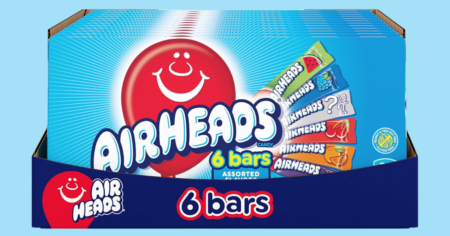 AIRHEADS