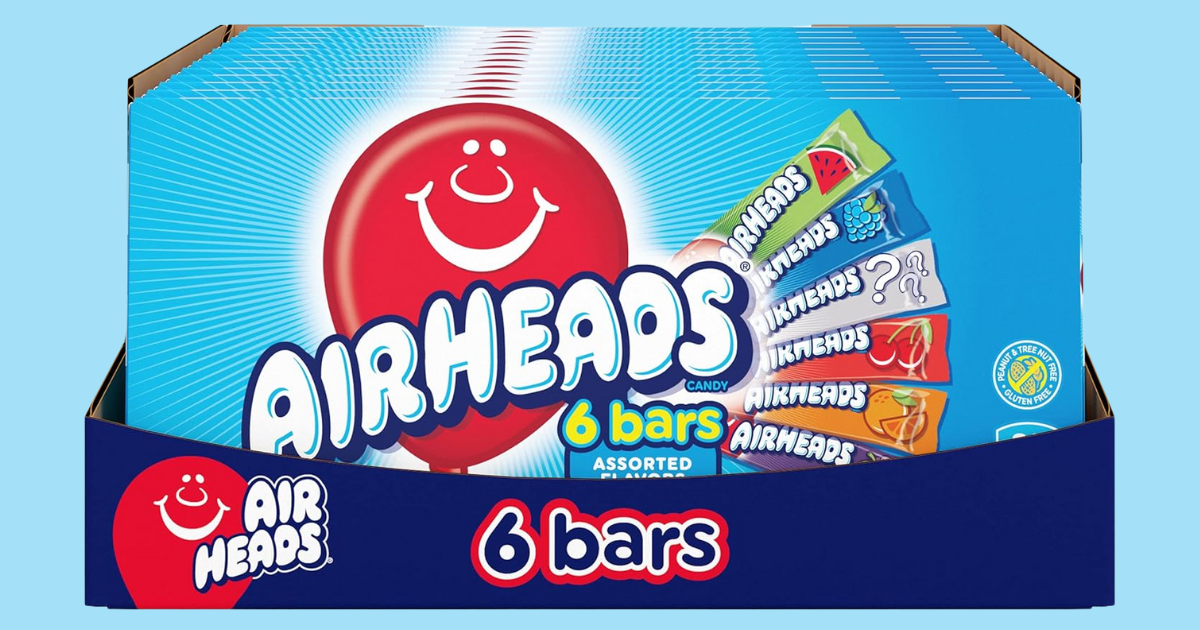 AIRHEADS