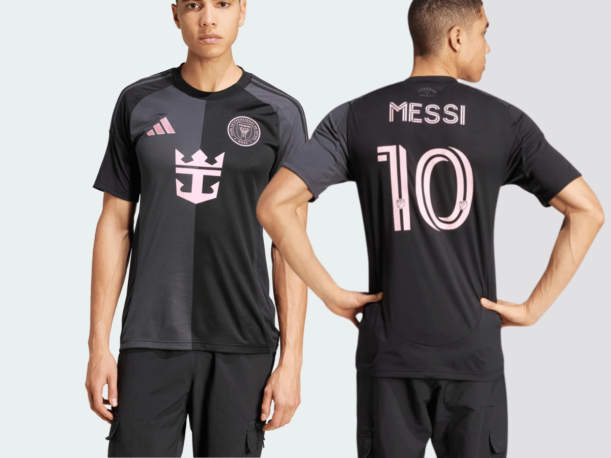 Adidas Messi Jersey Adidas Messi Jersey