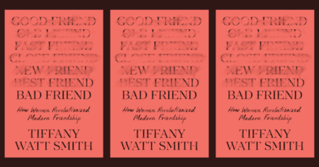 FREE Advance Reader Copy of Bad Friend