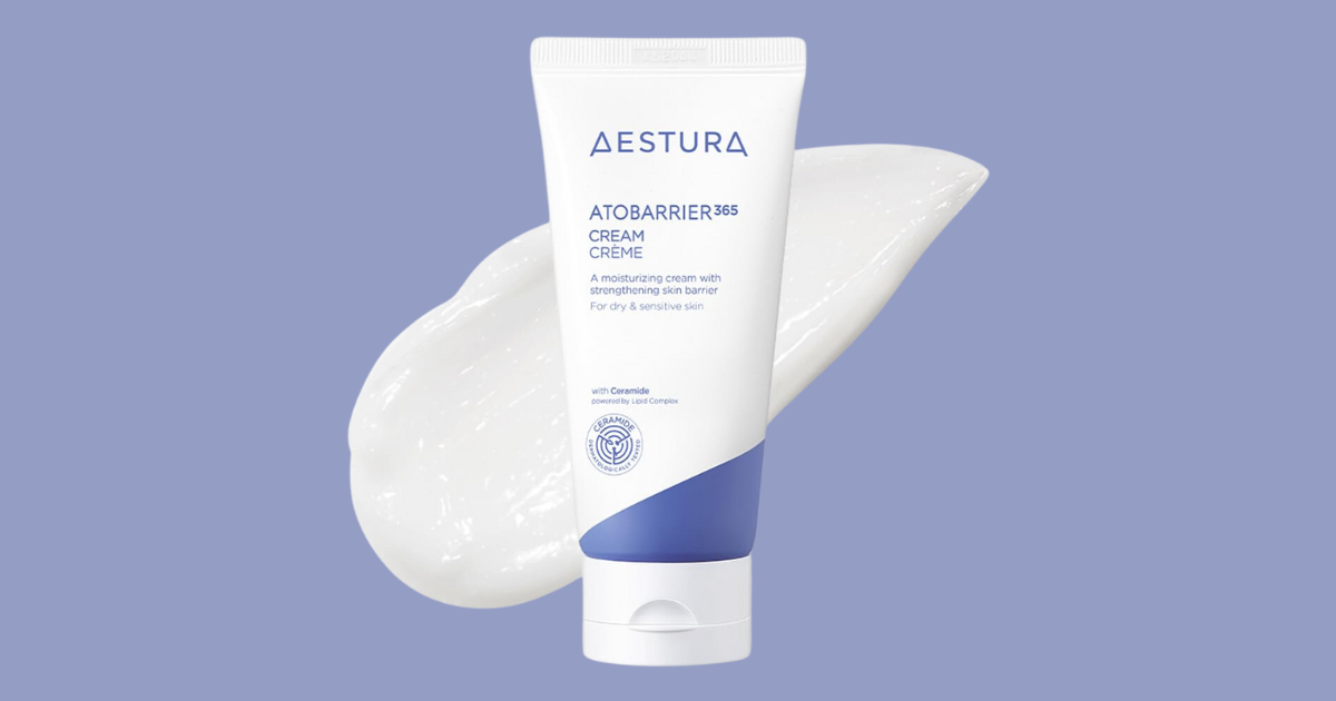 Aestura Atobarrier365 Cream Aestura Atobarrier365 Cream