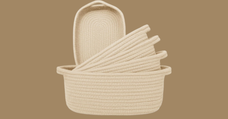 BASKET SET
