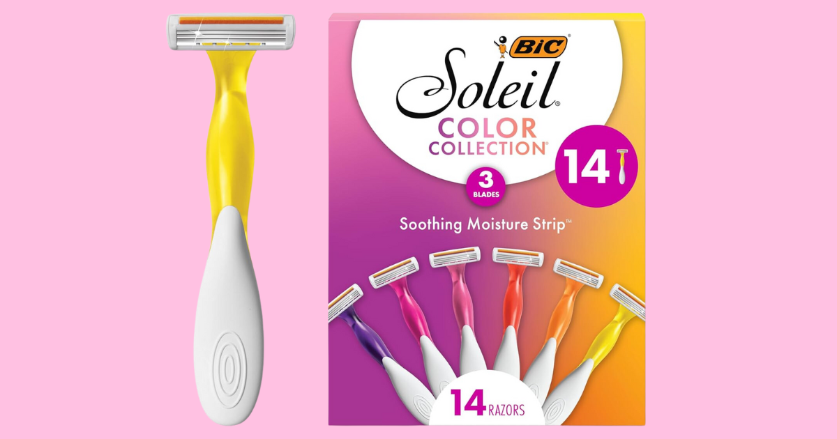 BIC SOLEIL