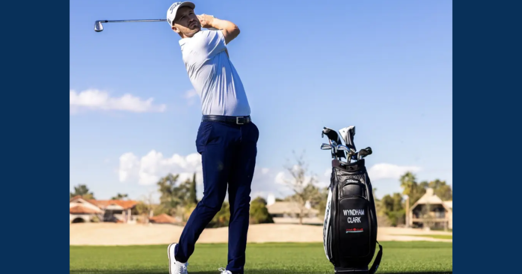 BLADE AND BOW GOLF SWEEPSTAKES