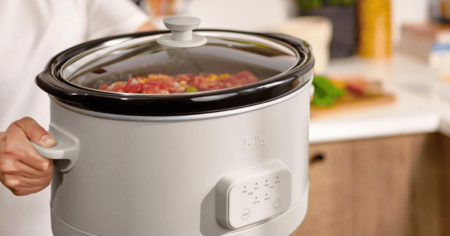 Bella Slow Cooker