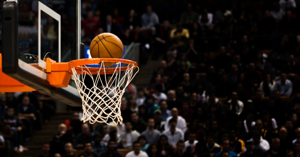 Big East Ticket and Gift Card Giveaway