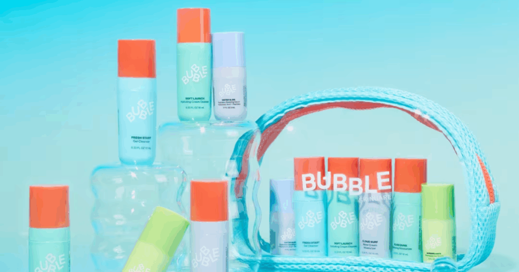 Bubble Set