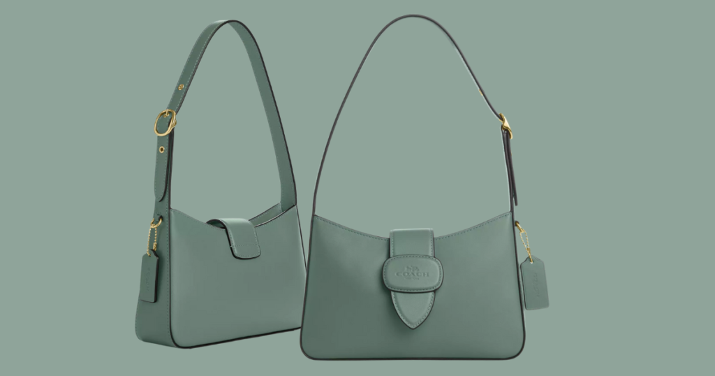 COACH ELIZA COACH ELIZA