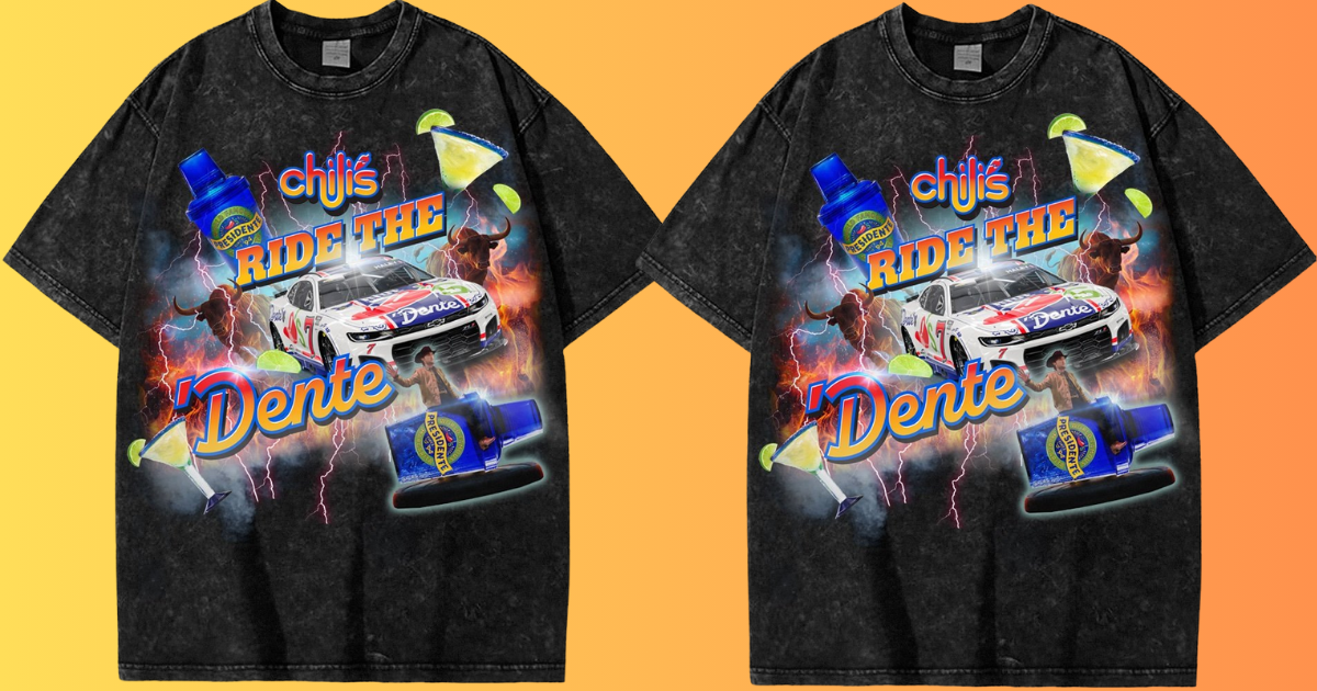 Chili’s Ride the Dente Giveaway Chili’s Ride the Dente Giveaway