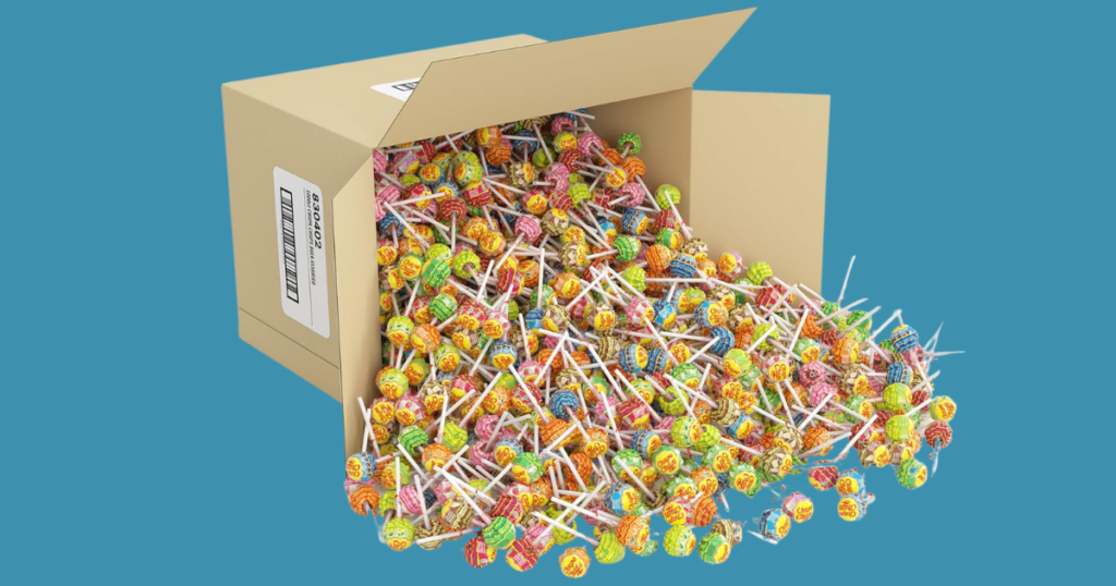 Chupa Chups Chupa Chups