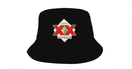 DOS EQUIS BUCKET HAT