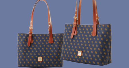 Dooney Bourke Tote