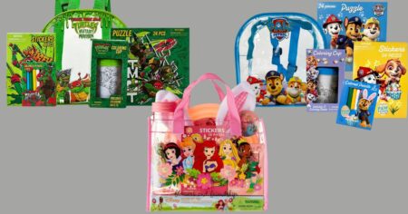 Easter Gift Sets