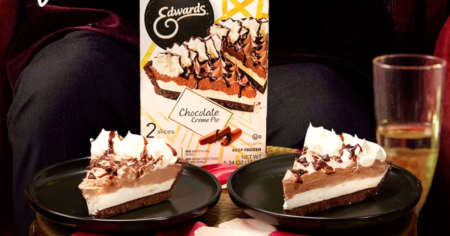 Edwards Desserts Valentine s Day Giveaway