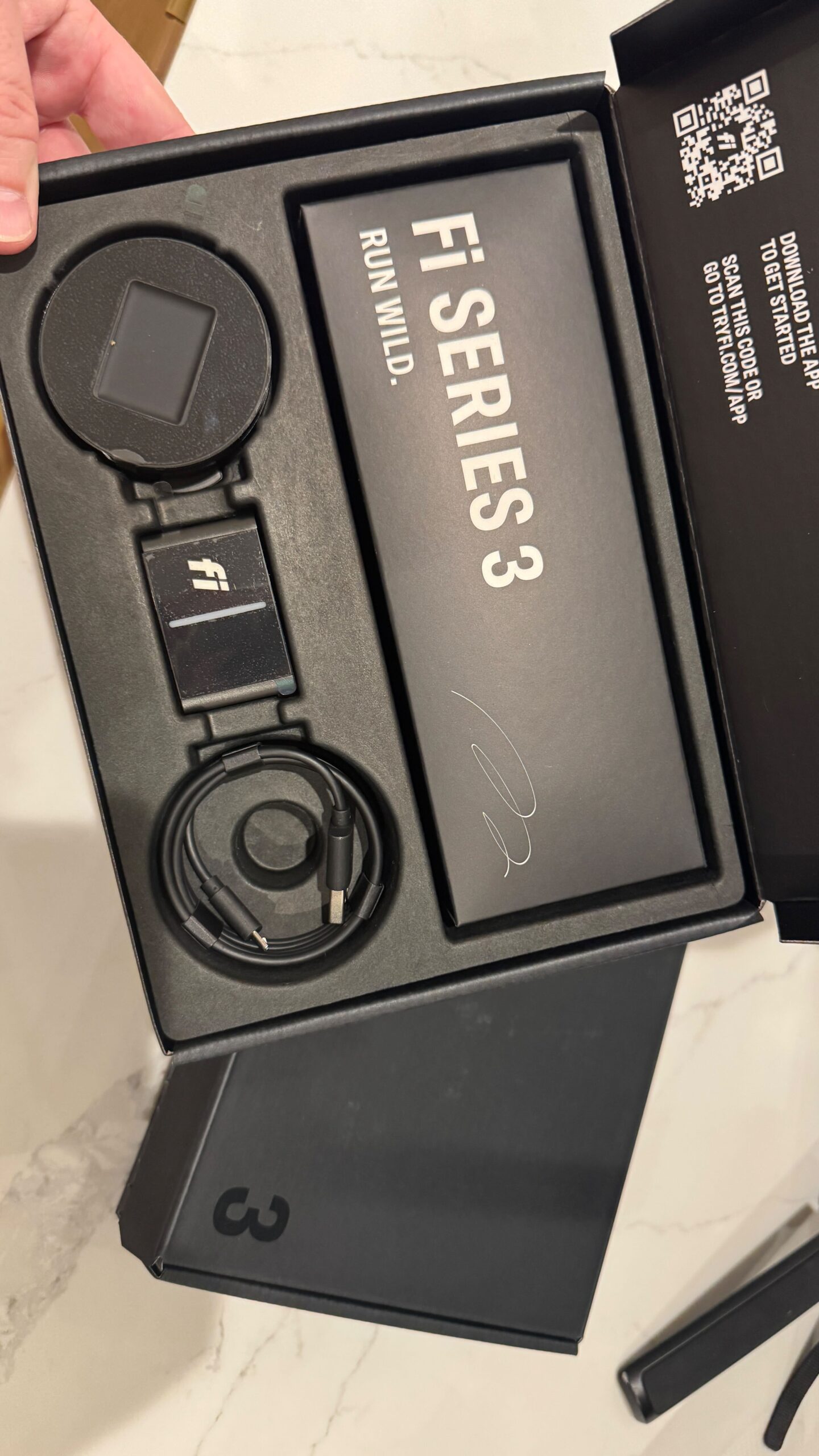 FI DOG COLLAR FI DOG COLLAR