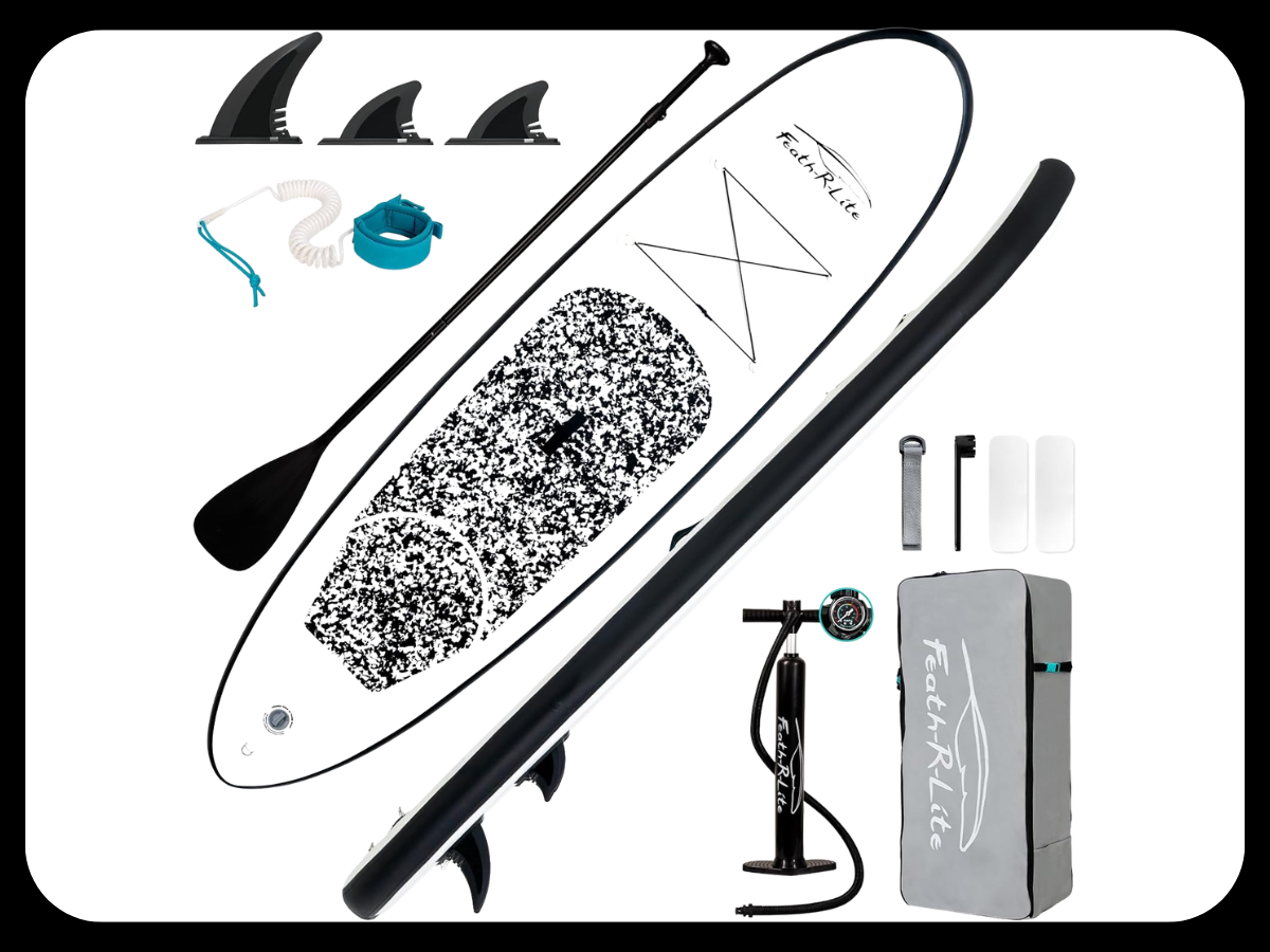 Feath R Lite Paddleboard