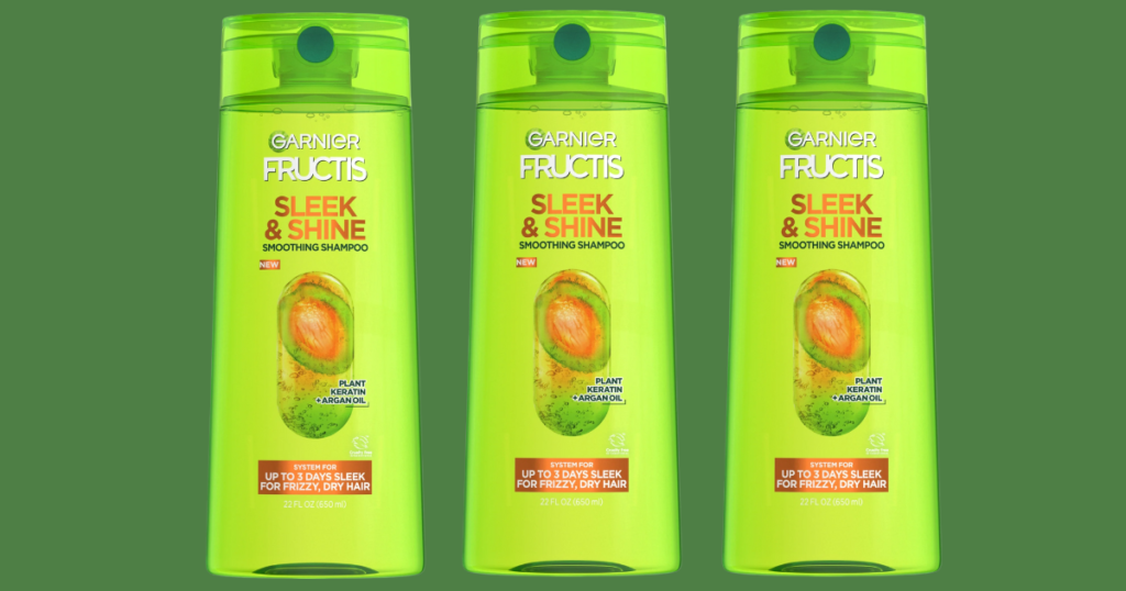 GARNIER FRUCTIS GARNIER FRUCTIS