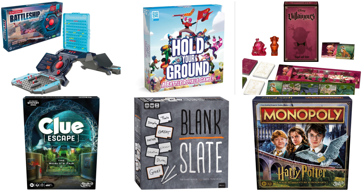 Games on Sale Games on Sale