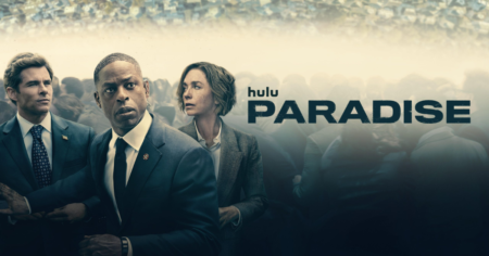 Hulu Paradise Cheese Fry Fooji Sweepstakes