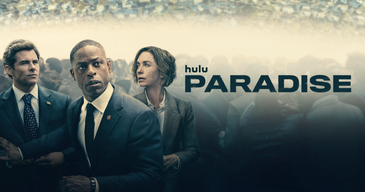 Hulu Paradise Cheese Fry Fooji Sweepstakes