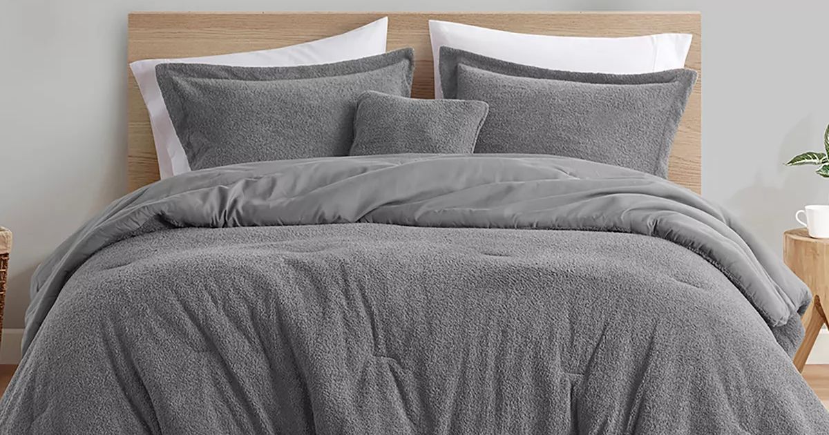 JLA Home Comforter JLA Home Comforter