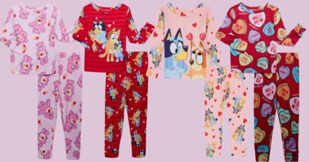 Kids Pajamas