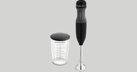 KitchenAid Hand Blender