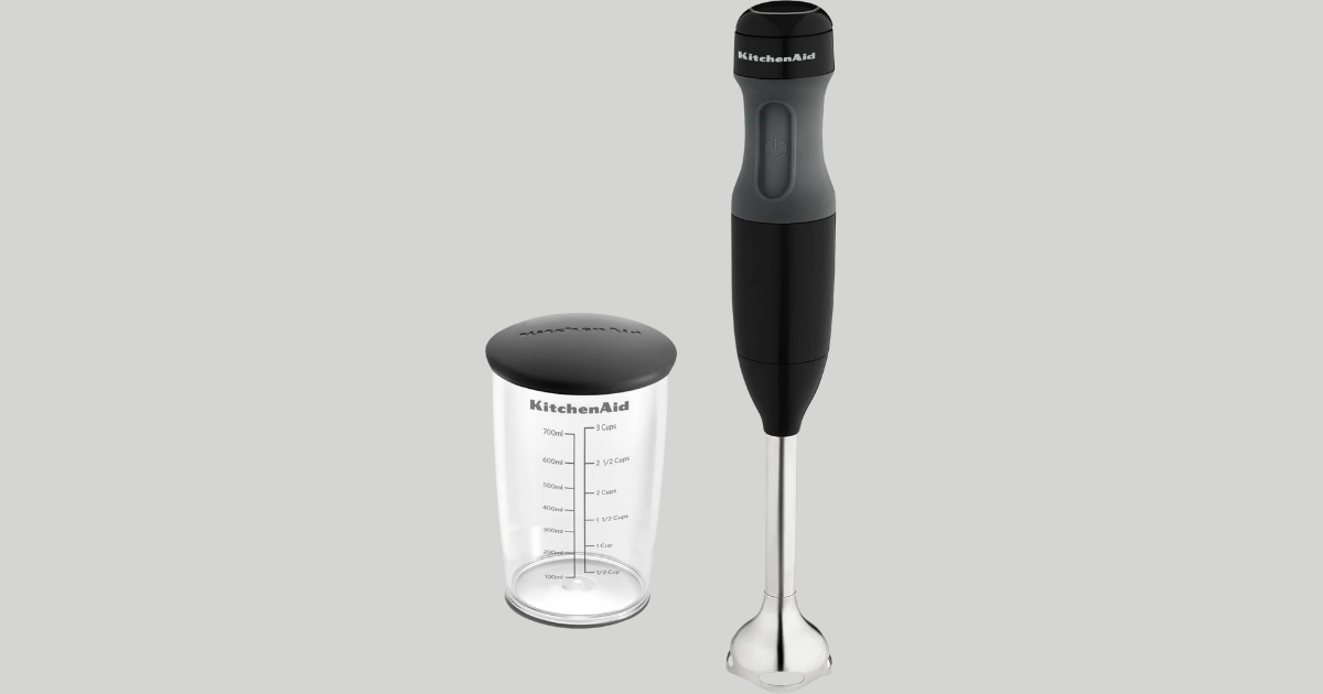 KitchenAid Hand Blender