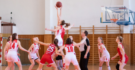 Miller Lite x Unrivaled 3x3 Sweepstakes