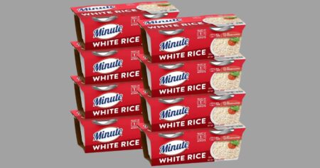 Minute Rice