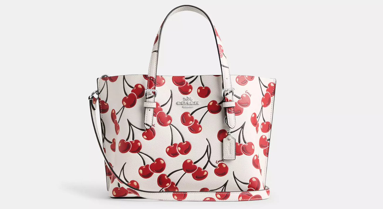 Mollie Tote