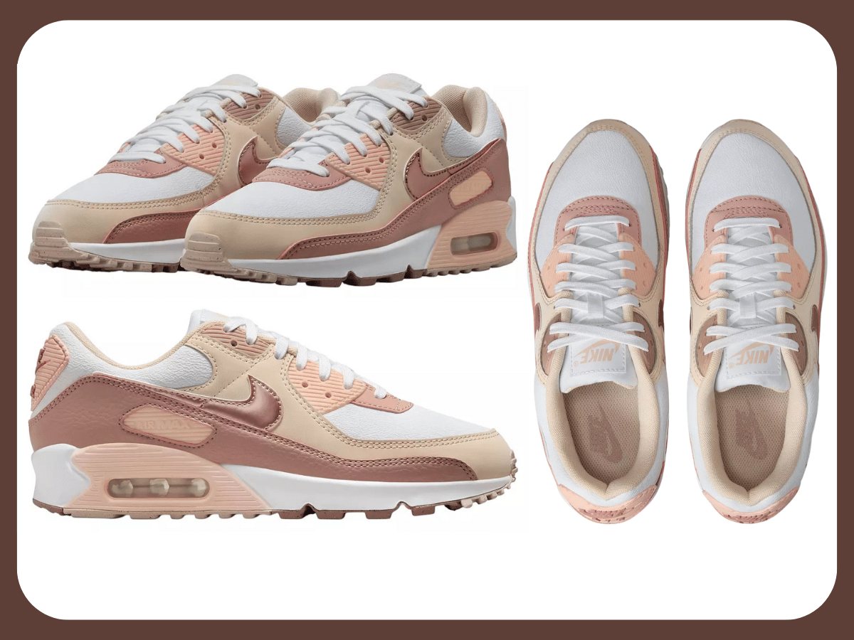 Nike Air Max 90 Nike Air Max 90