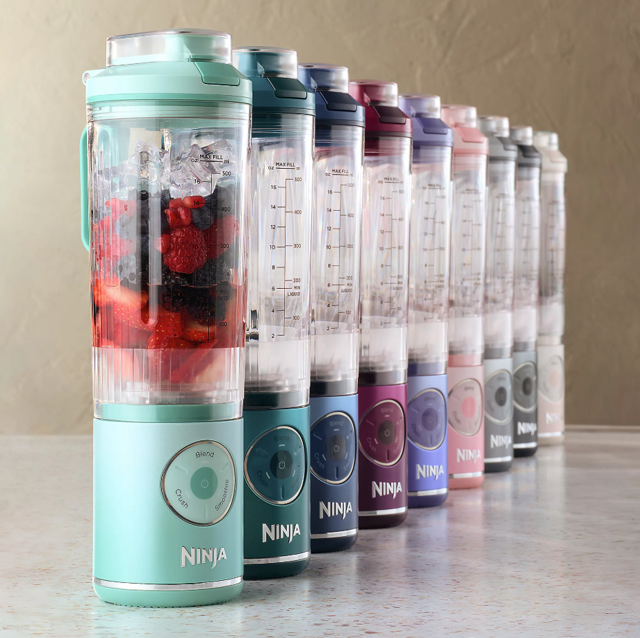 Ninja Blast Ninja Blast