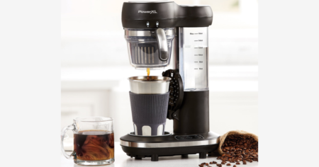 PowerXL Coffee Maker