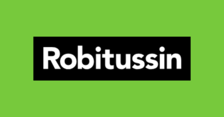Robitussin Non Drowsy Products Class Action Settlement