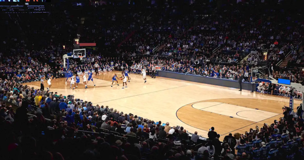 Samuel Adams Sun Cruiser BIG EAST CHAMPIONSHIP GAME 2025 SWEEPSTAKES