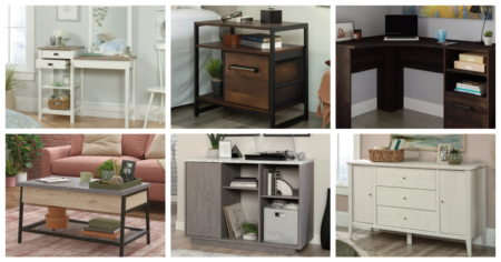Sauder Furniture