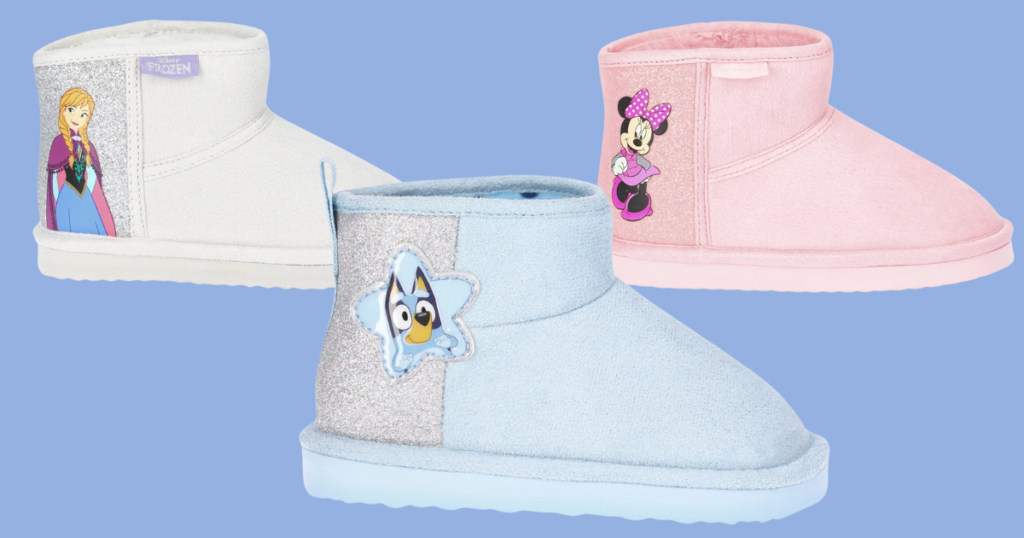 TODDLER BOOTS TODDLER BOOTS